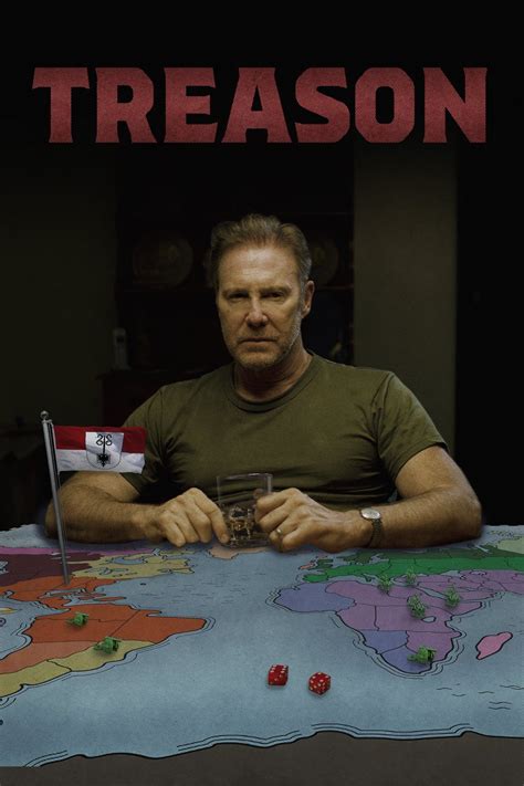 Treason (2020) .